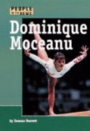 Dominique Moceanu - Durrett, Deanne