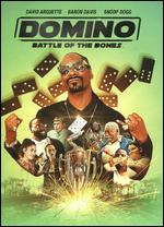 Domino: Battle of the Bones - Baron Davis