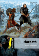 Dominoes: One: Macbeth
