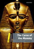 Dominoes: One: The Curse of the Mummy