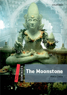 Dominoes: Three: The Moonstone