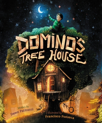 Domino's Tree House - Patitucci, Dawn
