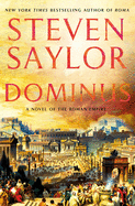 Dominus: A Novel of the Roman Empire