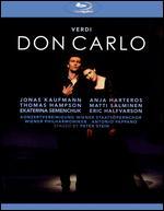 Don Carlo [Blu-ray]