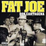 Don Cartagena [LP]