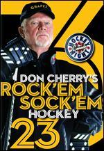 Don Cherry's Rock 'Em Sock 'Em Hockey 23
