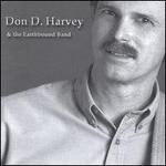 Don D. Harvey and the Earthbound Band