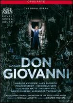 Don Giovanni [2 Discs] - 