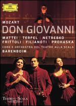 Don Giovanni (Teatro Alla Scala) [2 Discs]