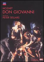 Don Giovanni (Wiener Symphoniker) - Peter Sellars