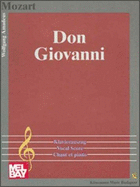 Don Giovanni - Mozart, Wolfgang Amadeus