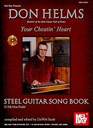 Don Helms Your Cheatin Heart Steel Guitar Song Book