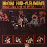 Don Ho: Again!