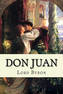 Don Juan - Byron