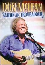 Don McLean: American Troubadour - Jim Brown