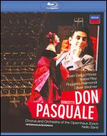 Don Pasquale [Blu-ray] - Felix Breisach