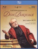 Don Pasquale [Blu-ray]