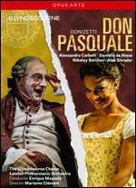 Don Pasquale (Glyndebourne) - 