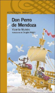 Don Perro de Mendoza