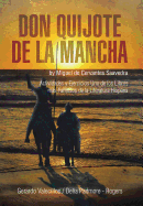 Don Quijote de La Mancha: Actividades y Ejercicios Uno de Los Libros Mas Famosos de La Literatura Hispana