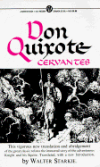 Don Quixote: Abridged Edition - de Cervantes Saavedra, Miguel, and Starkie, Walter (Translated by)