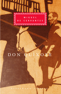 Don Quixote: Introduction by A. J. Close