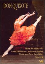 Don Quixote (The State Perm Ballet) - 