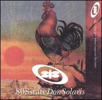 Don Solaris - 808 State