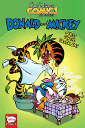 Donald and Mickey: Quest for the Faceplant