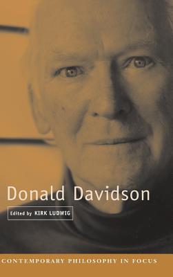 Donald Davidson - Ludwig, Kirk (Editor)