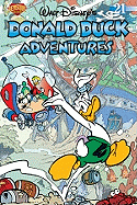 Donald Duck Adventures Volume 21