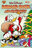 Donald Duck Adventures Volume 9 - Various