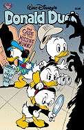 Donald Duck: Case of the Missing Mummy - Block, Pat And Shelly, and Barks, Carl, and Clark, John, IV (Editor)