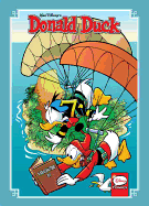 Donald Duck: Timeless Tales, Volume 1