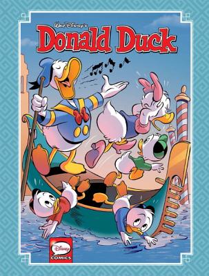Donald Duck: Timeless Tales Volume 3 - Milton, Freddy