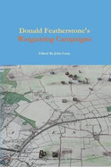 Donald Featherstone's Wargaming Campaigns