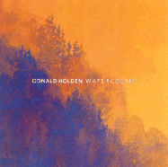 Donald Holden Watercolors - Boyle, Richard J