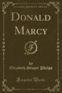 Donald Marcy (Classic Reprint)