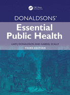Donaldsons' Essential Public Health, Third Edition