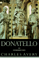 Donatello: An Introduction - Avery, Charles