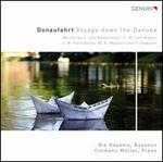 Donaufahrt: Voyage Down the Danube