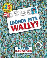 Donde Esta Wally?
