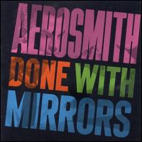 Done with Mirrors - Aerosmith