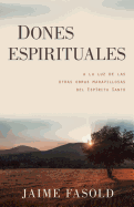 Dones espirituales