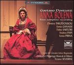 Donizetti: Anna Bolena