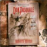Donizetti: Don Pasquale