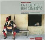 Donizetti: La Figlia del Reggimento