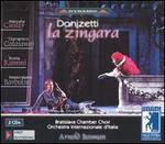 Donizetti: La Zingara