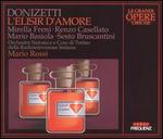 Donizetti: L'Elisir d'Amore