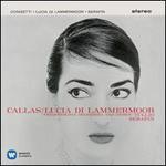 Donizetti: Lucia di Lammermoor (1959) - Bernard Ladysz (vocals); Ferruccio Tagliavini (vocals); Leonard del Ferro (vocals); Margreta Elkins (vocals);...